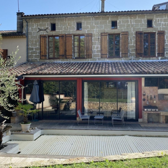  Annonces MARMANDE : Maison / Villa | MARMANDE (47200) | 325 m2 | 315 000 € 