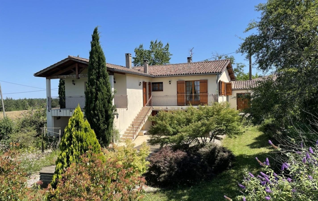 Annonces MARMANDE : Maison / Villa | MARMANDE (47200) | 178 m2 | 236 000 € 