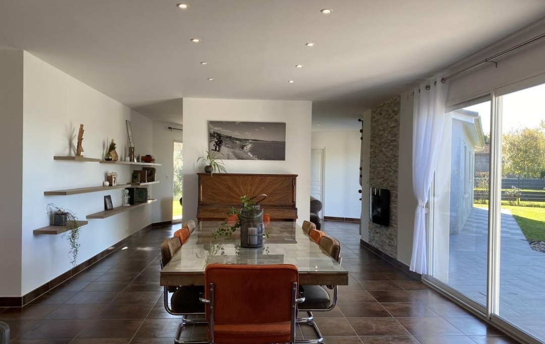 Annonces MARMANDE : Maison / Villa | MARMANDE (47200) | 160 m2 | 399 000 € 