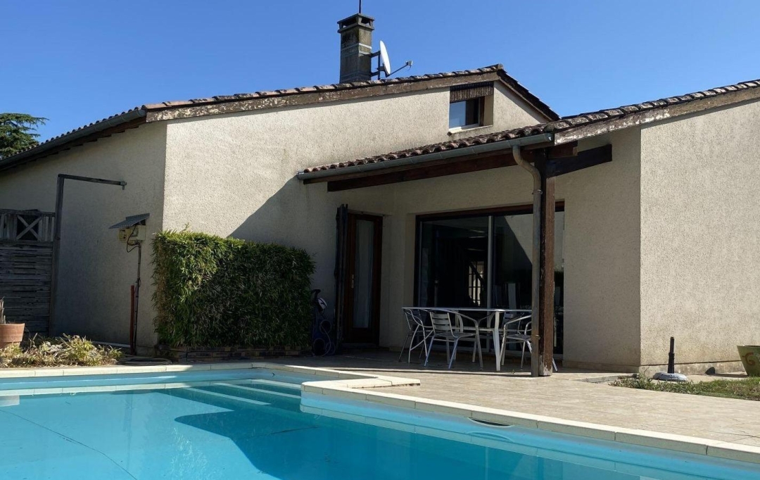 Annonces MARMANDE : Maison / Villa | MARMANDE (47200) | 150 m2 | 294 000 € 