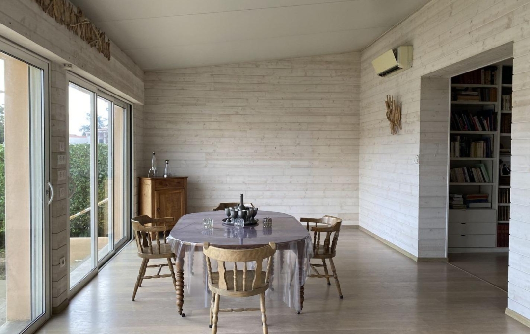 Annonces MARMANDE : Maison / Villa | MARMANDE (47200) | 130 m2 | 189 900 € 